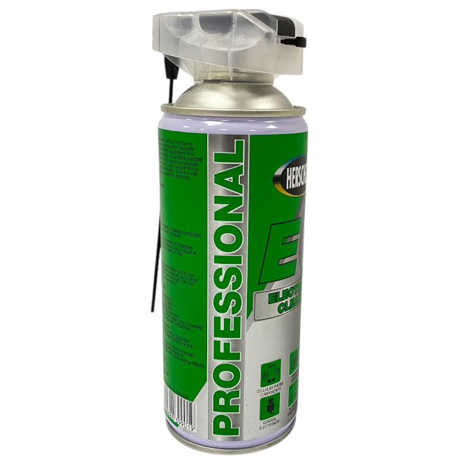 Electronic Aerosol Cleaner (400 Ml) 1 7001856