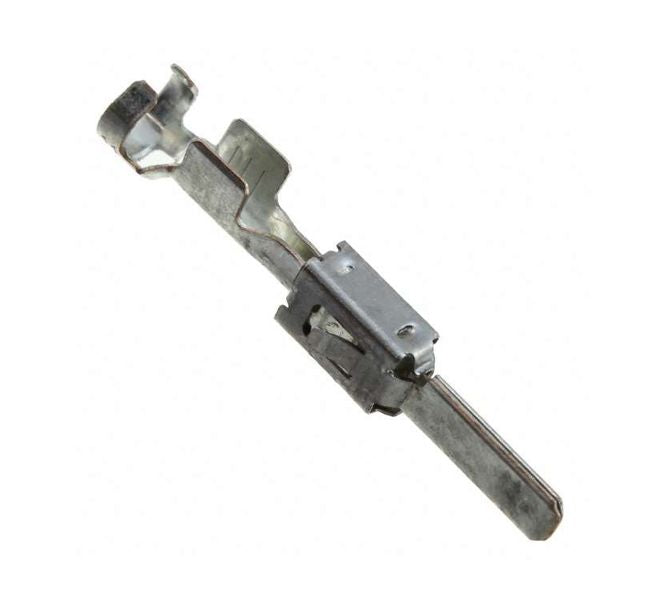 Male Terminal Tab Injector Contact Tin 14 16 Awg Crimp 1 963749 1