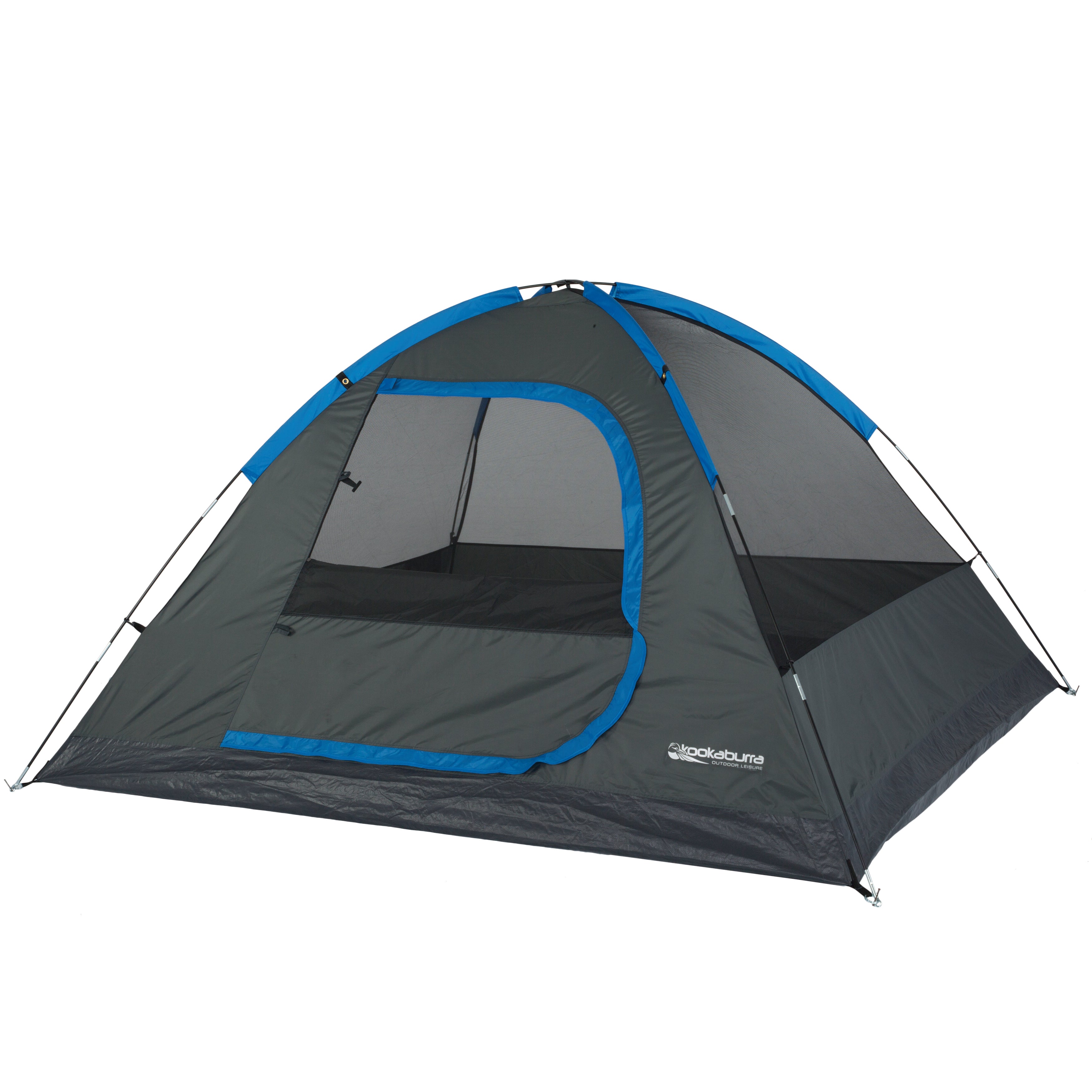 Kookaburra Kookaburra 4 Person Dome Tent