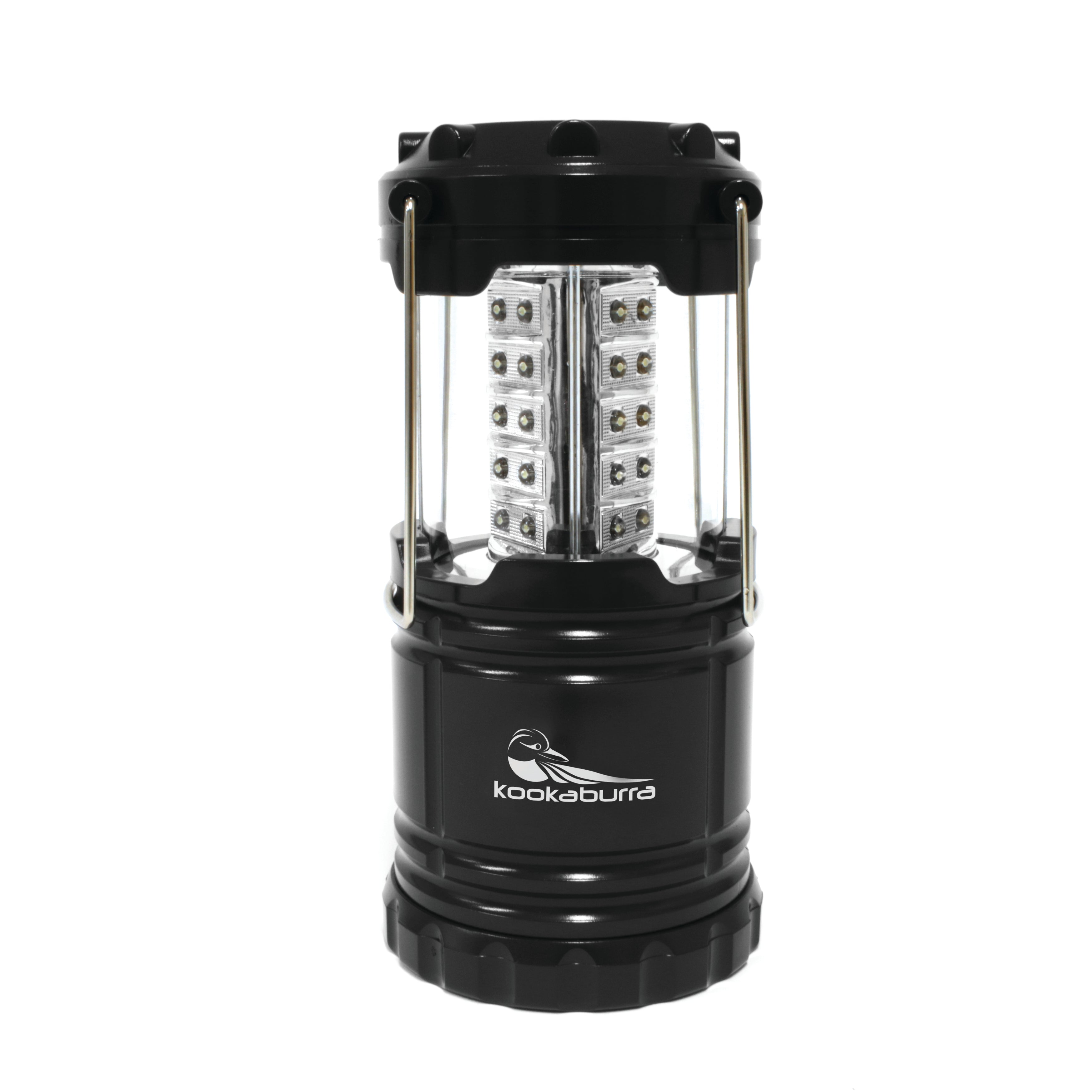 Kookaburra Lantern Collapsible 150 Lumens