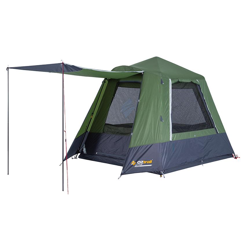 Fast Frame 4 P Tent