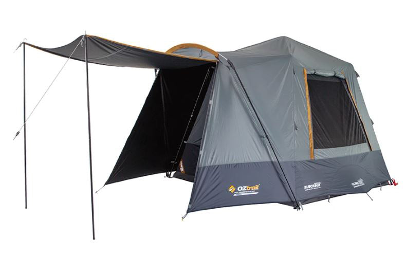 Fast Frame Blockou T 4 P Tent