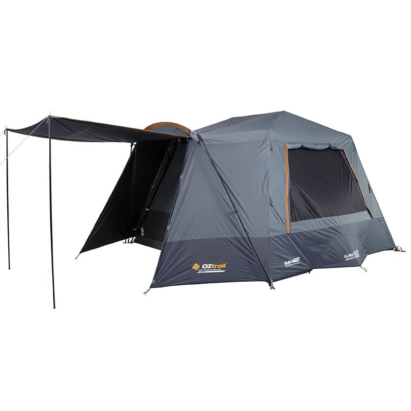 Fast Frame Blockou T 6 P Tent