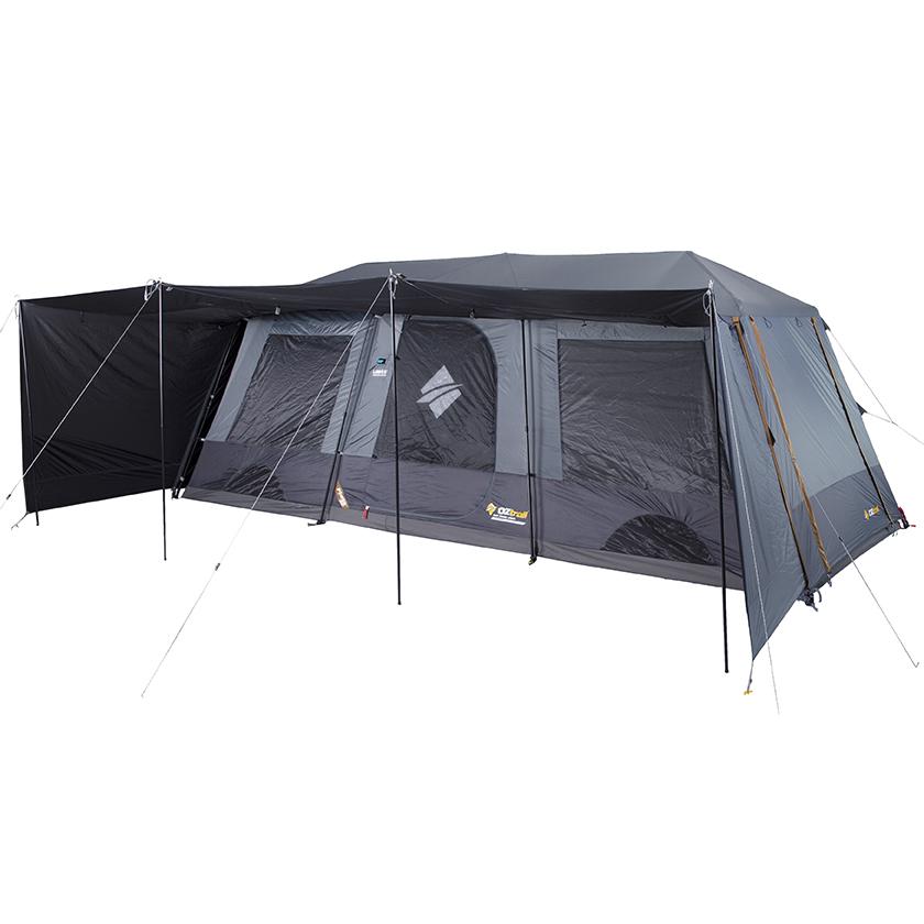 Fast Frame Lumos 10 P Tent