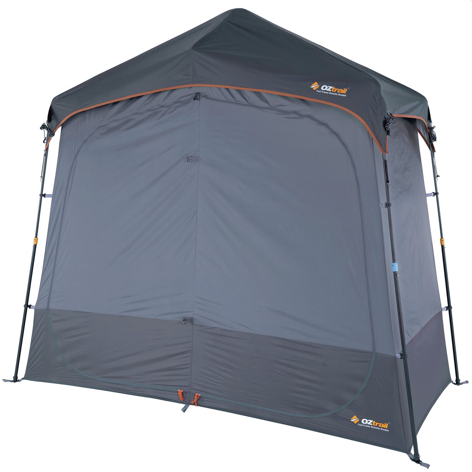 O Ztrail Fast Frame Ensuite Double
