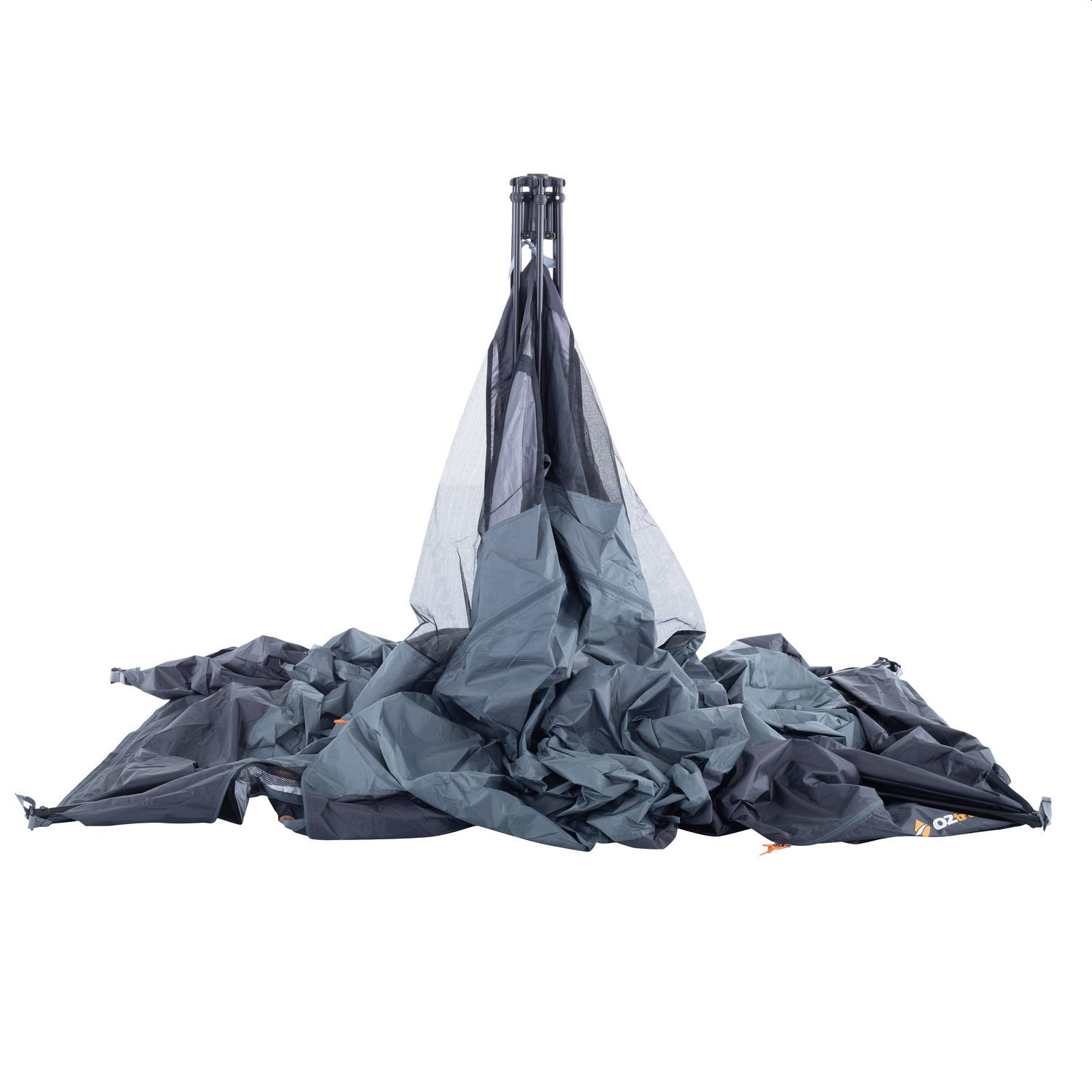 O Ztrail Fast Frame Ensuite Double