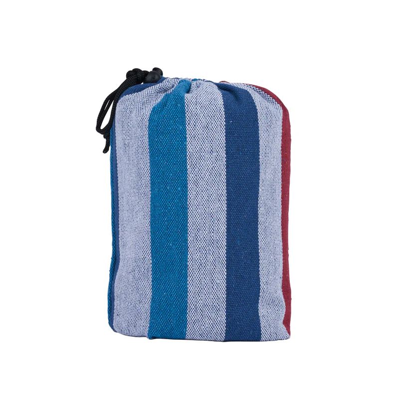 O Ztrail Anywhere Hammock Single 150kg