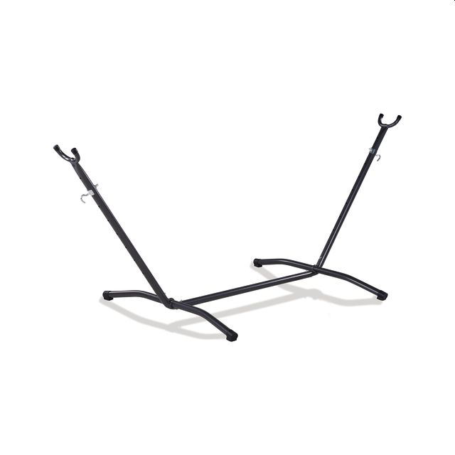 O Ztrail Anywhere Hammock Double With Steel Frame 200 Kg Replace Fha Hdf B