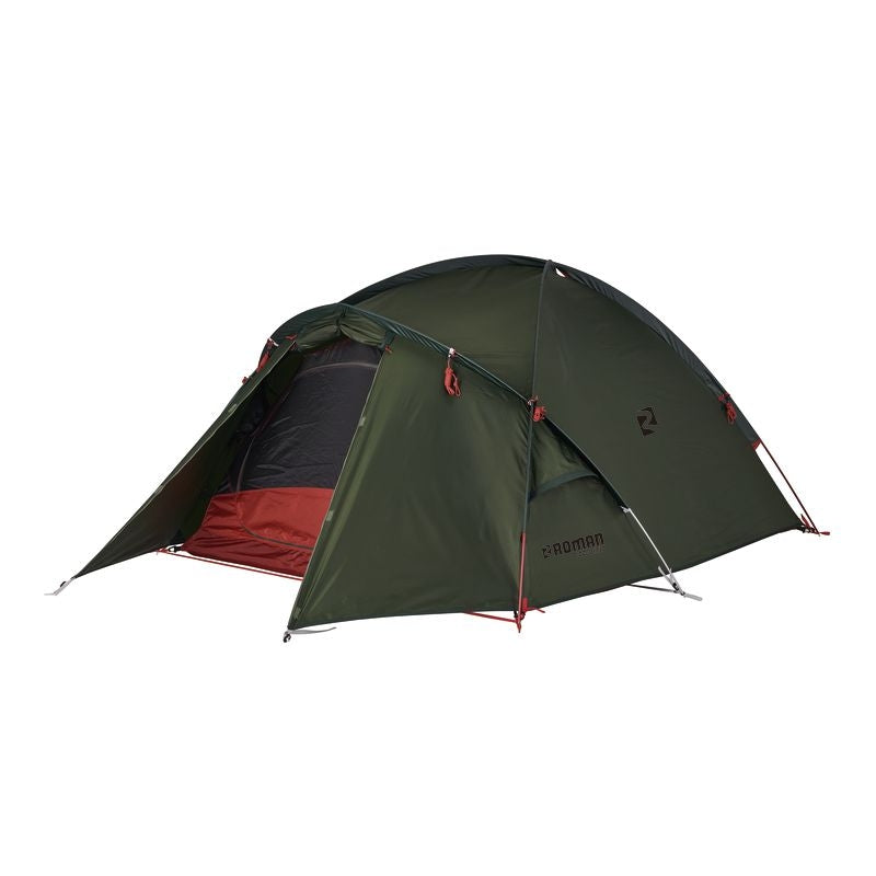 Roman Cradle 3 P Hiking Tent