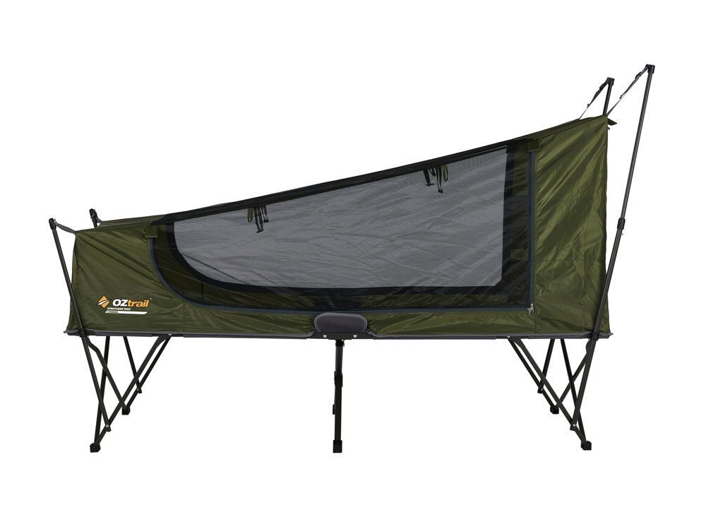 O Ztrail Easy Fold Stretcher Tent Single