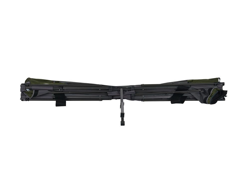 O Ztrail Easy Fold Stretcher Tent Single