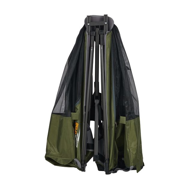 O Ztrail Easy Fold Stretcher Tent Single