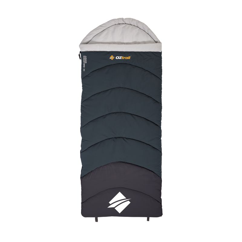 Junior Kingsford Sleeping Bag 3 Celcius Old Code 10000077 - Livestainable.co.za