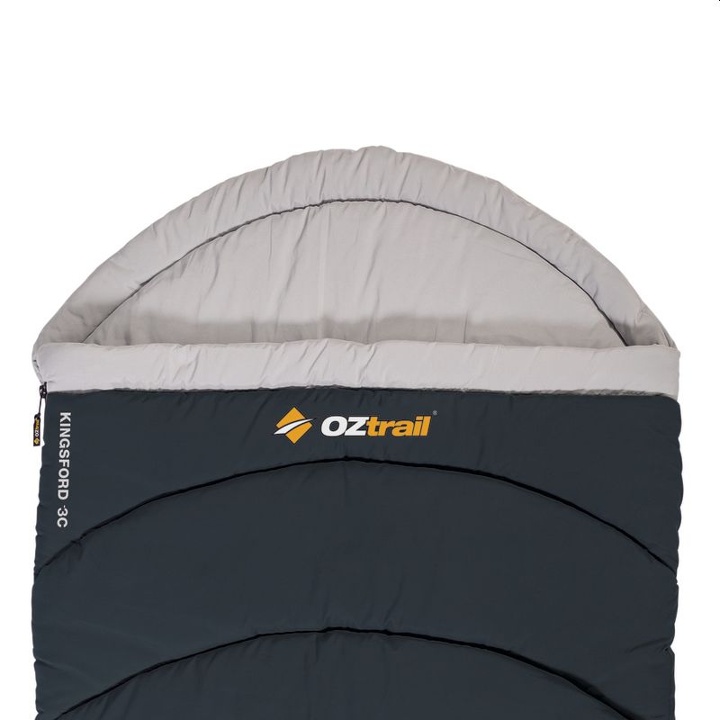 O Ztrail Kingsford Sleeping Bag ( 3 Celcius)