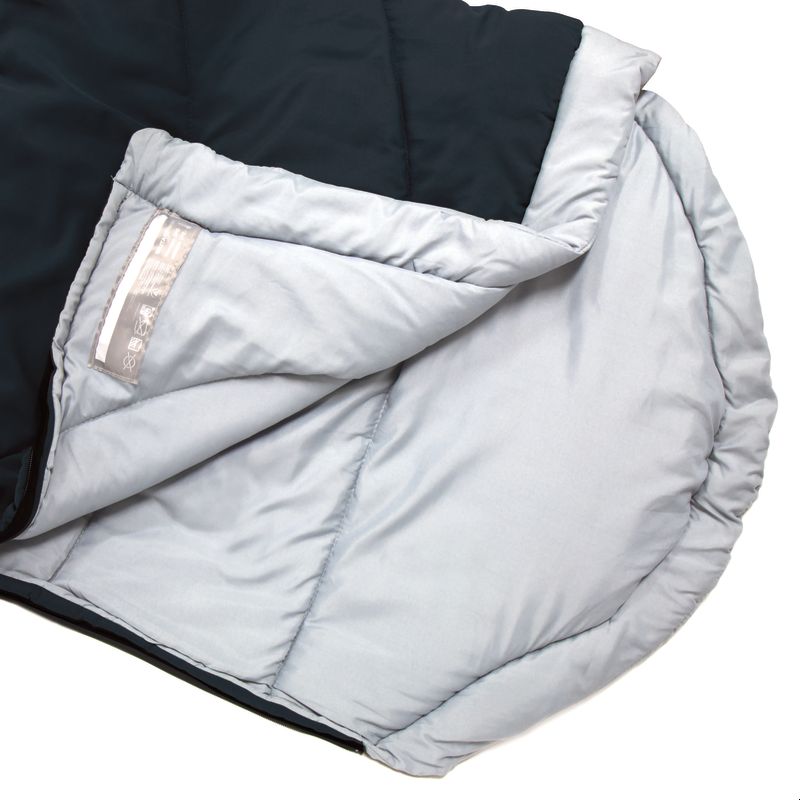O Ztrail Kingsford Sleeping Bag ( 3 Celcius)