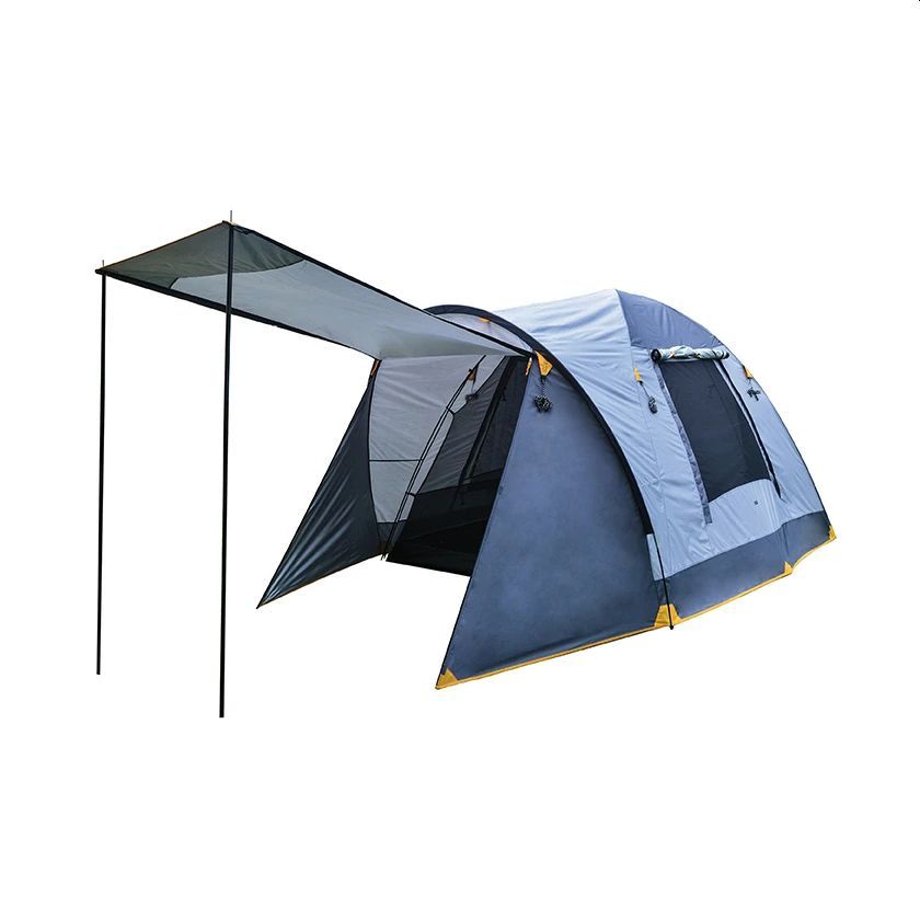 Genesis 4 V Dome Tent New Code - Livestainable.co.za