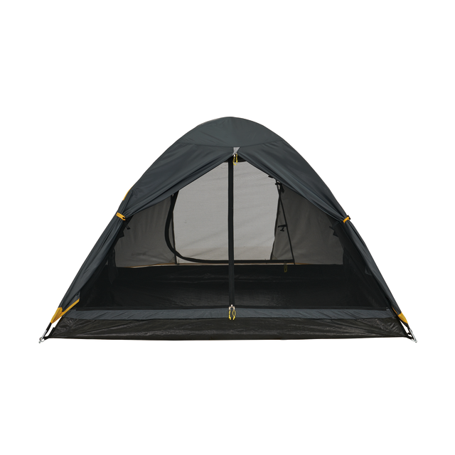 O Ztrail Genesis Ii 3 V Dome Tent