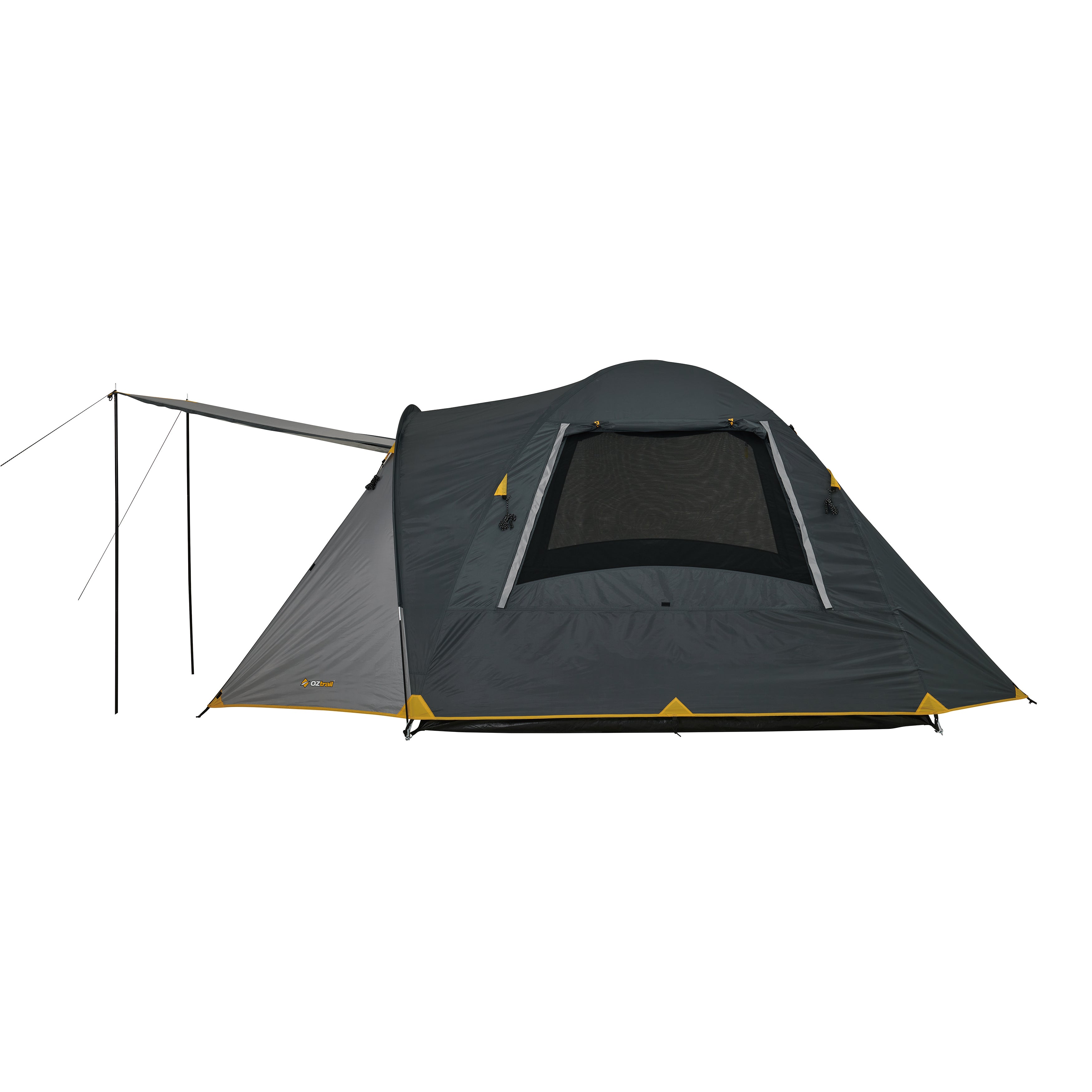 O Ztrail Genesis Ii 4 V Tent