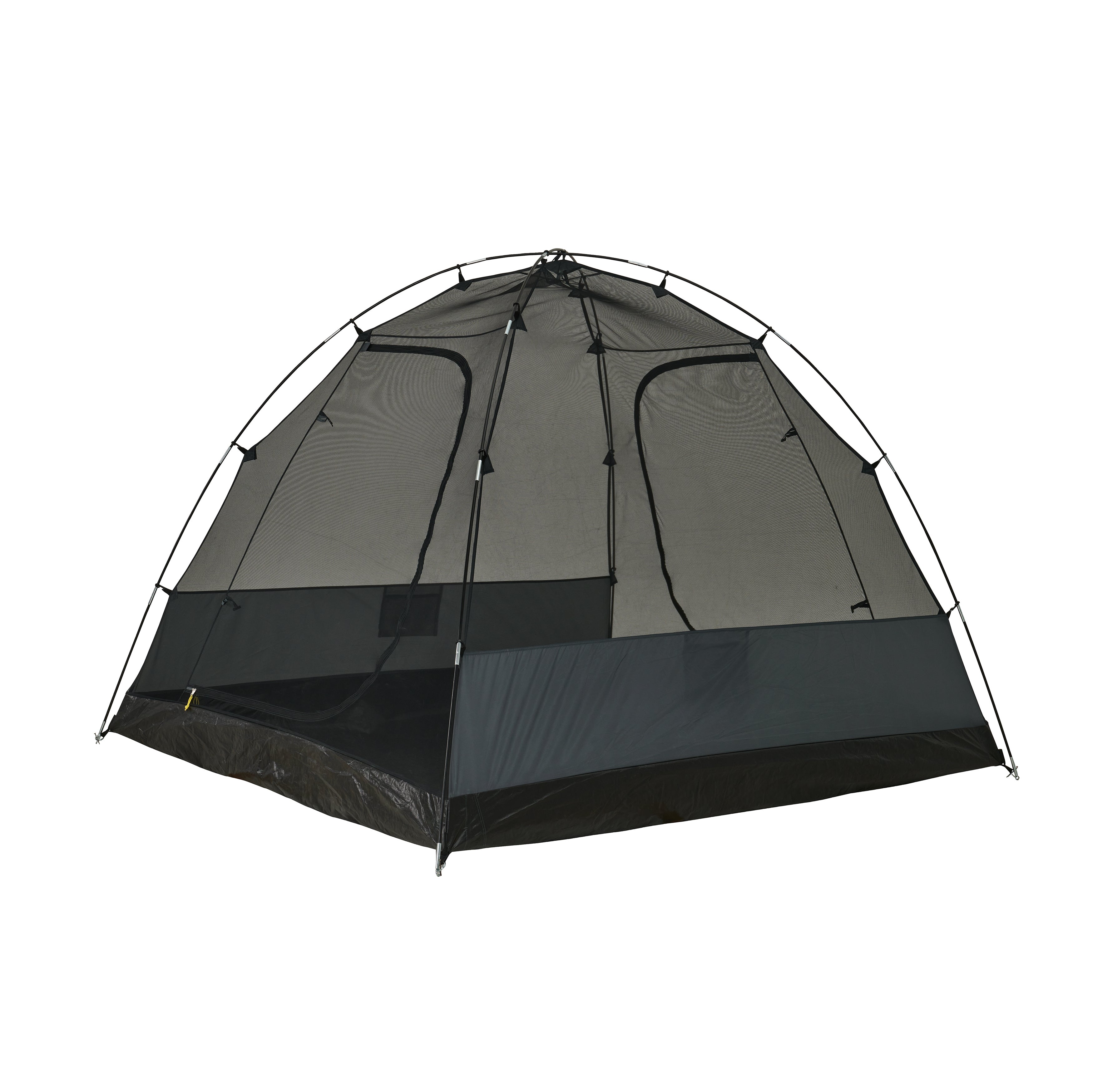 O Ztrail Genesis Ii 4 V Tent