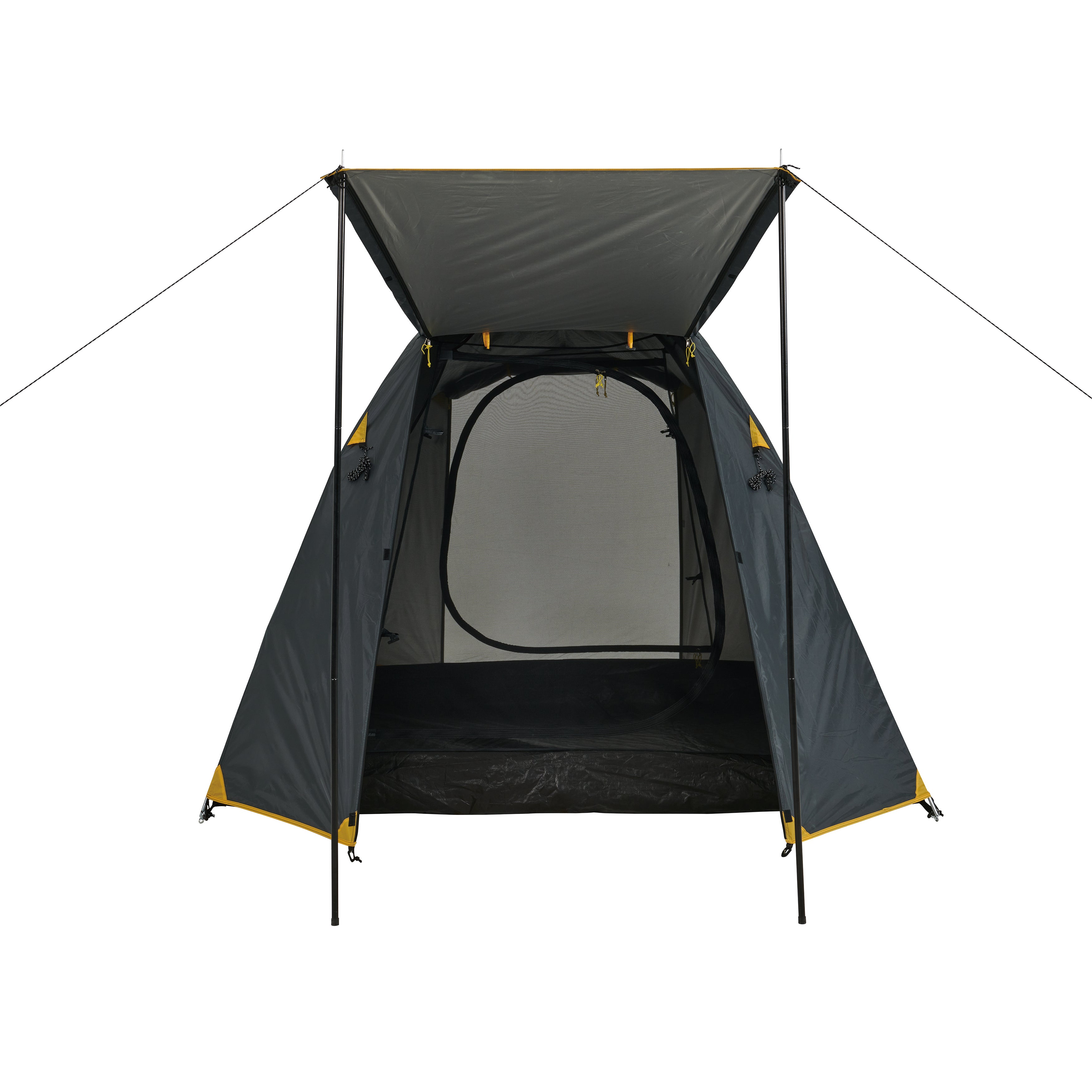 O Ztrail Genesis Ii 4 V Tent