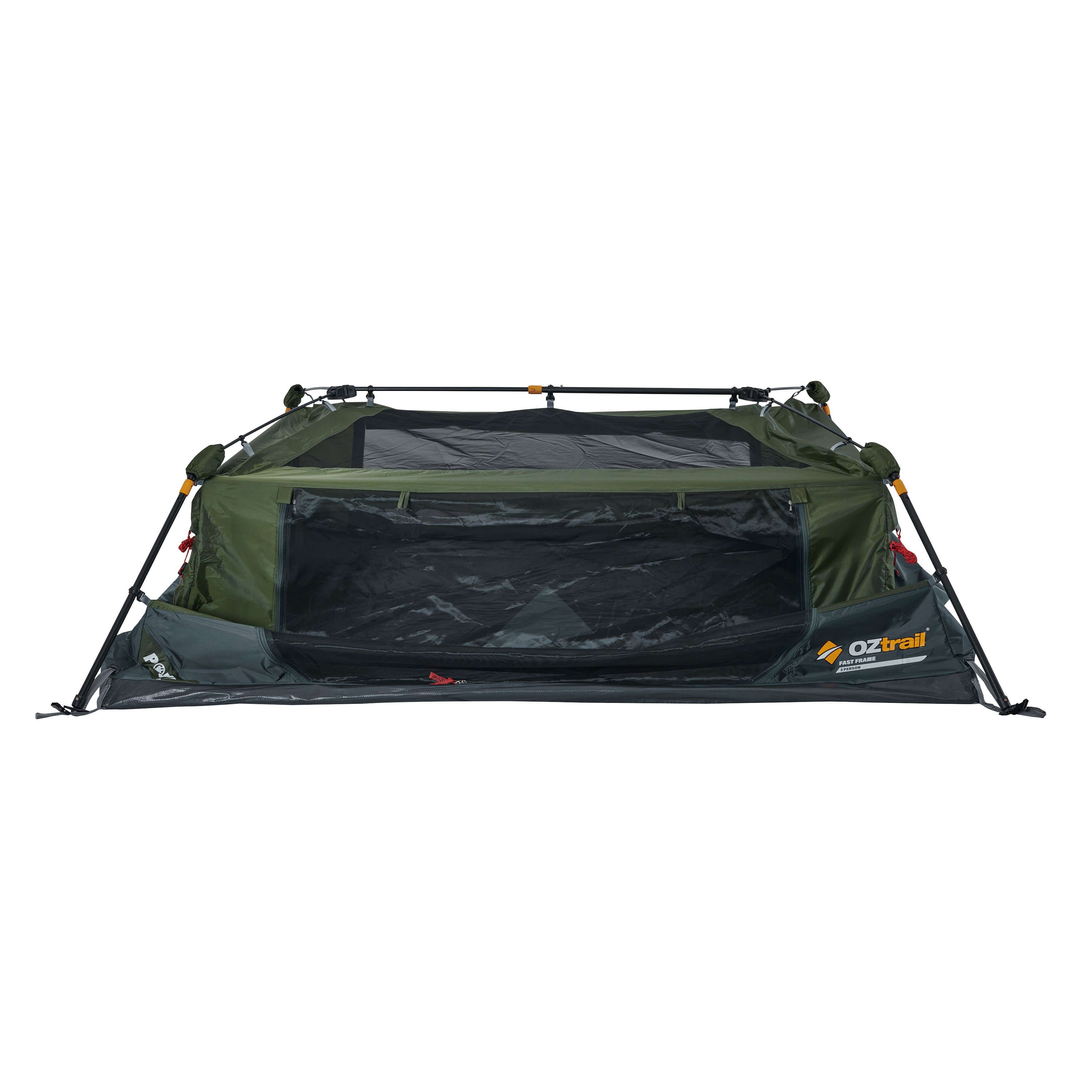 O Ztrail Fast Frame Tent 3 Person