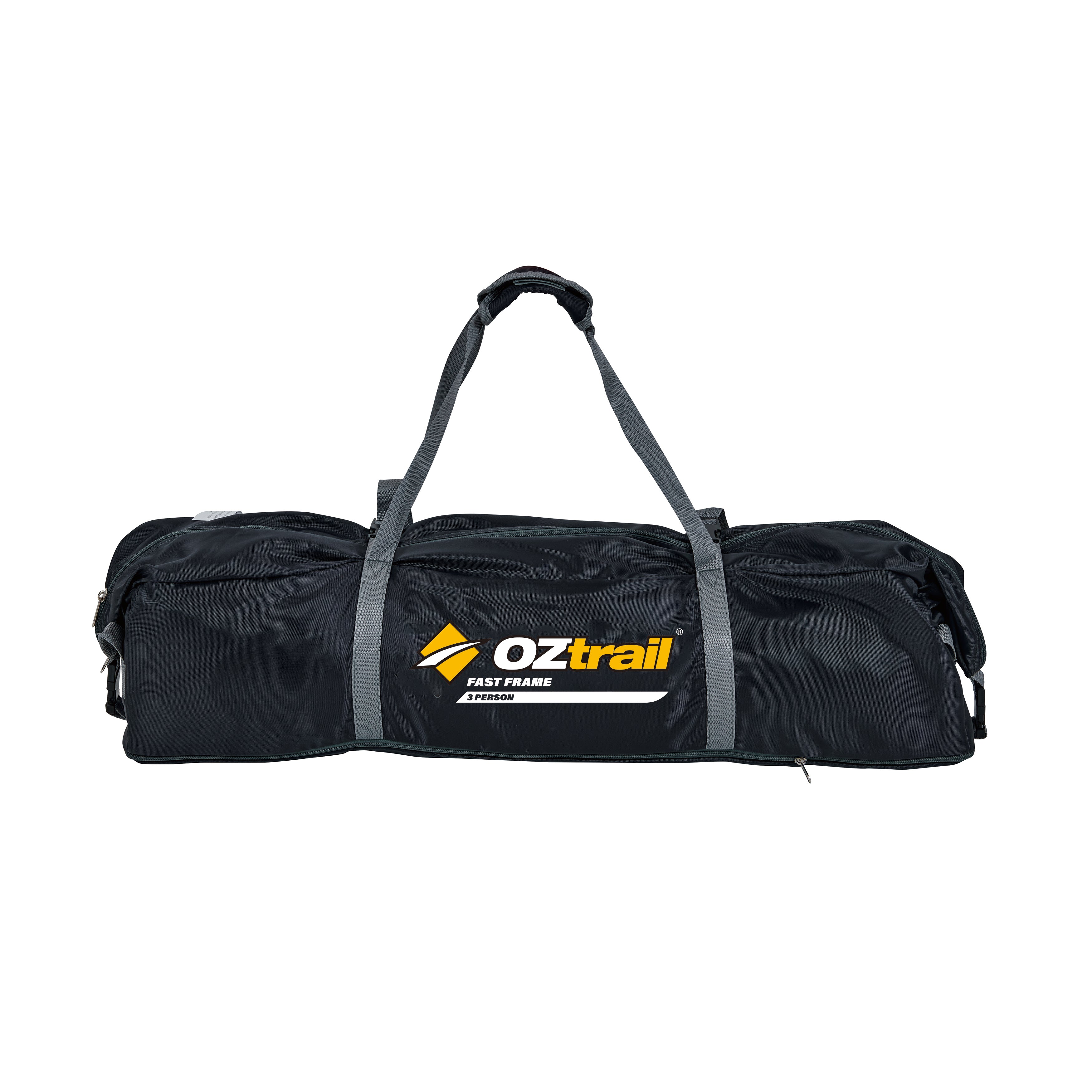 O Ztrail Fast Frame Tent 3 Person