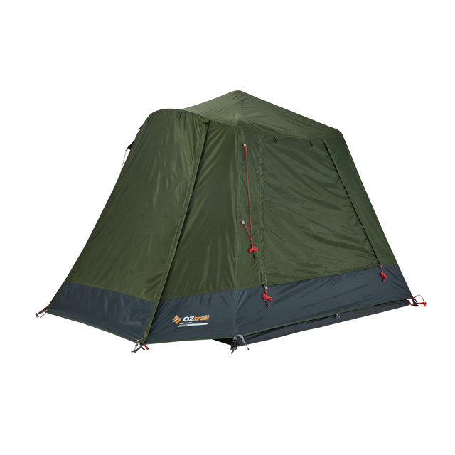 O Ztrail Fast Frame 4 P Tent