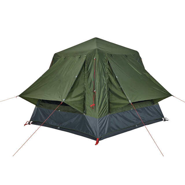 O Ztrail Fast Frame 4 P Tent
