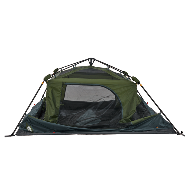 O Ztrail Fast Frame 4 P Tent
