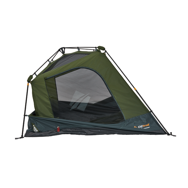 O Ztrail Fast Frame 4 P Tent