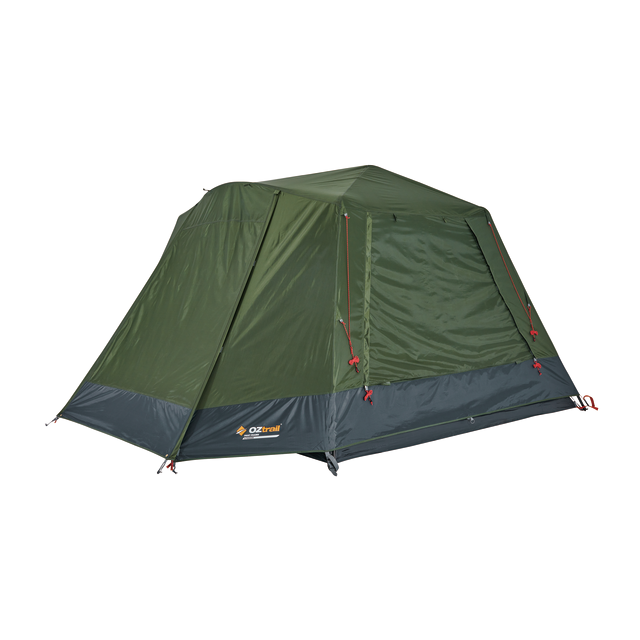O Ztrail Fast Frame 6 P Tent