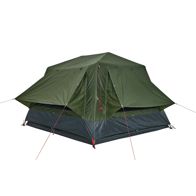 O Ztrail Fast Frame 6 P Tent