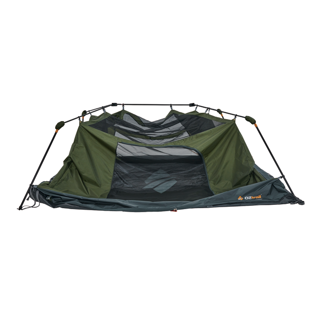 O Ztrail Fast Frame 6 P Tent