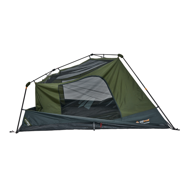 O Ztrail Fast Frame 6 P Tent