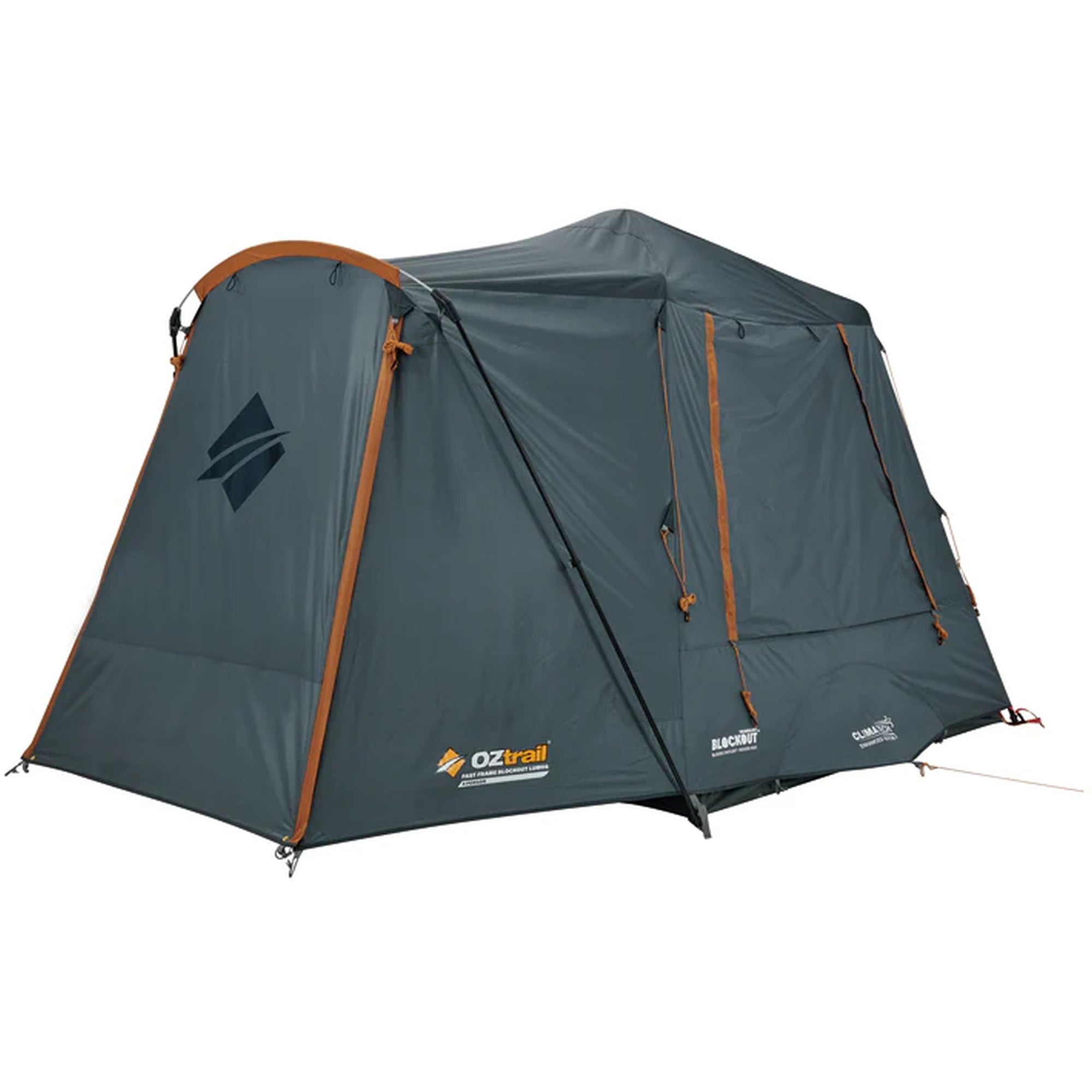 O Ztrail Fast Frame Blockout Lumos 4 Person