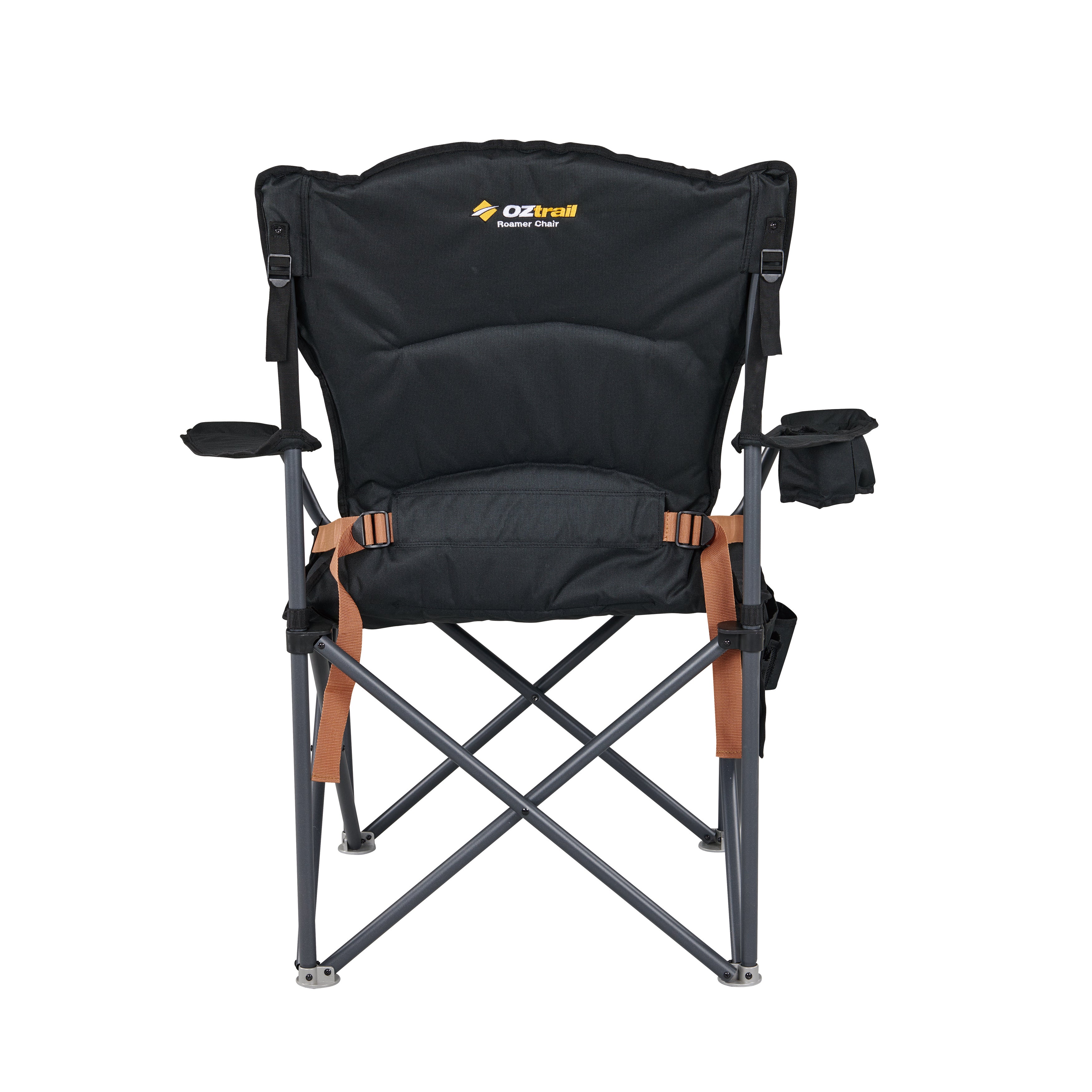 O Ztrail Roamer Chair 200kg