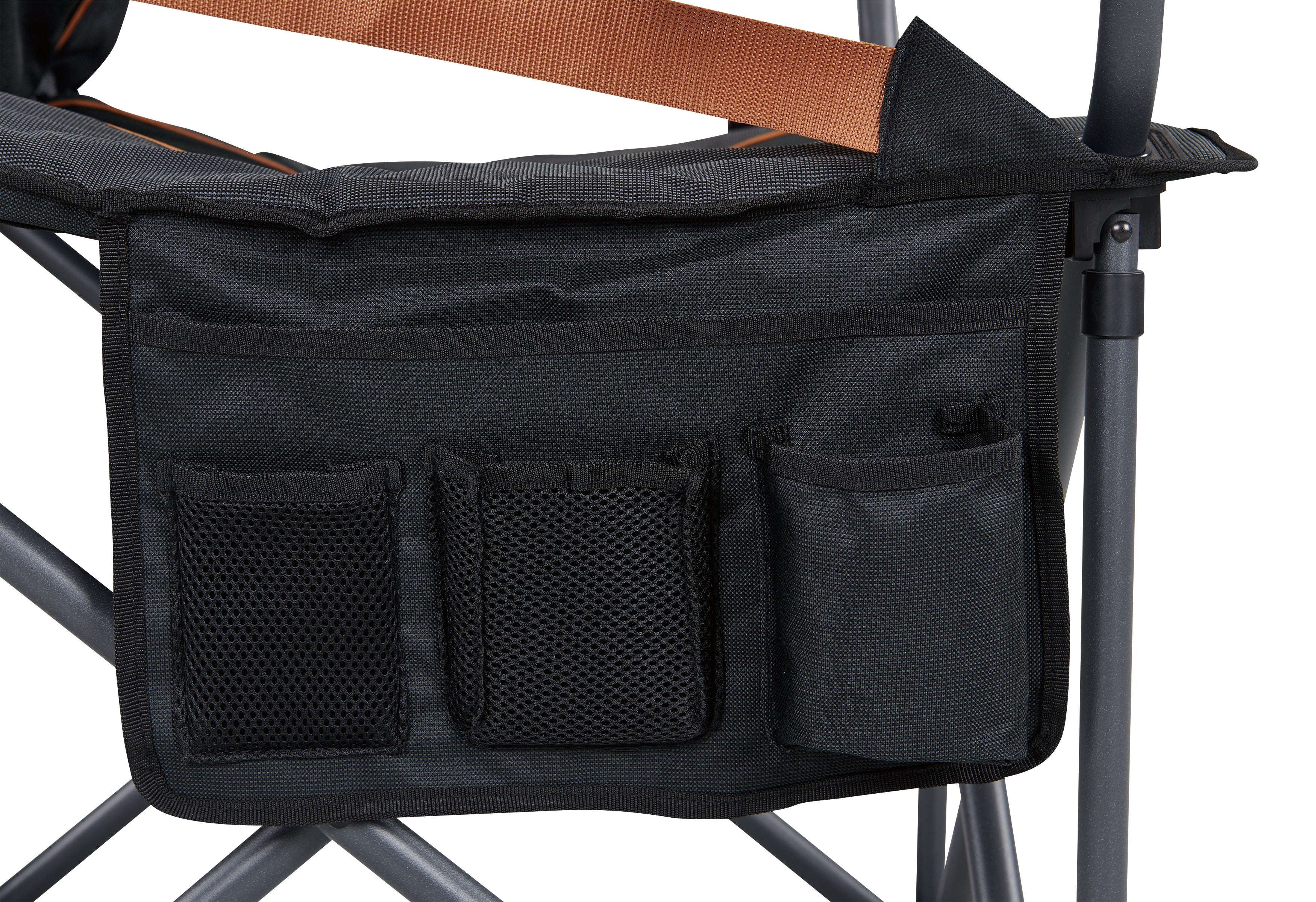 O Ztrail Roamer Chair 200kg