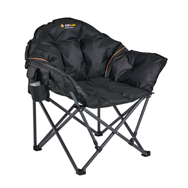 O Ztrail Roamer Moon Chair