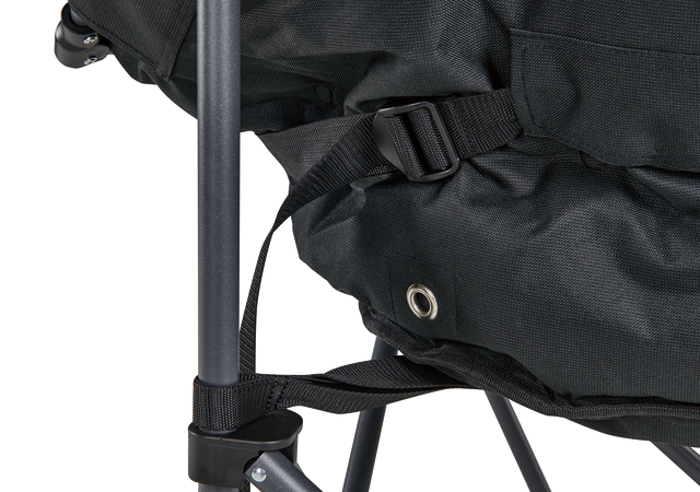 O Ztrail Roamer Moon Chair