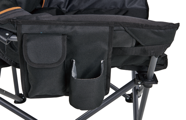 O Ztrail Roamer Moon Chair