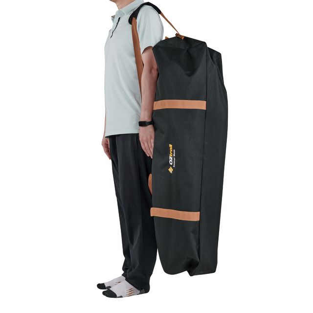 O Ztrail Roamer Moon Chair