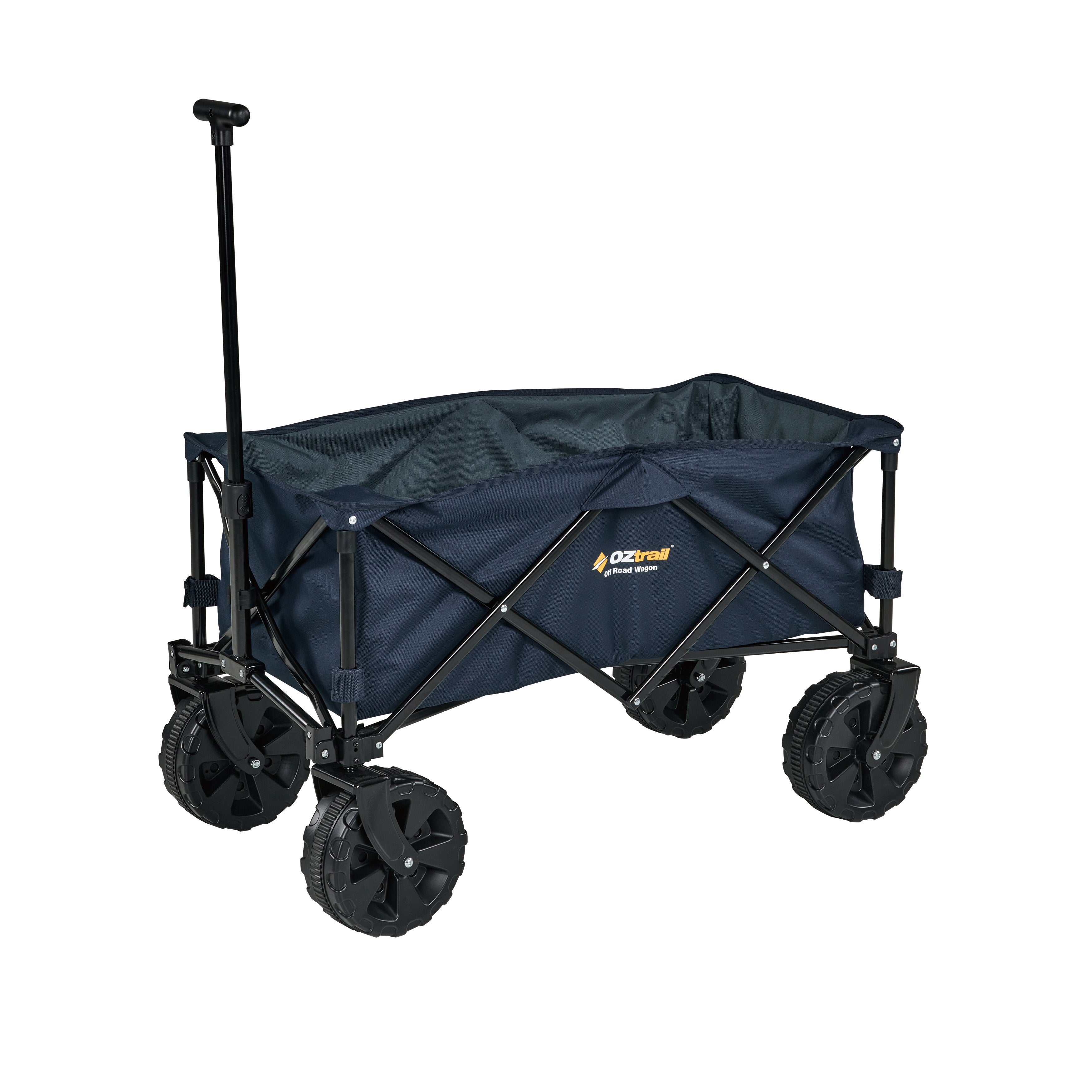 O Ztrail Off Road Wagon 80 Kg