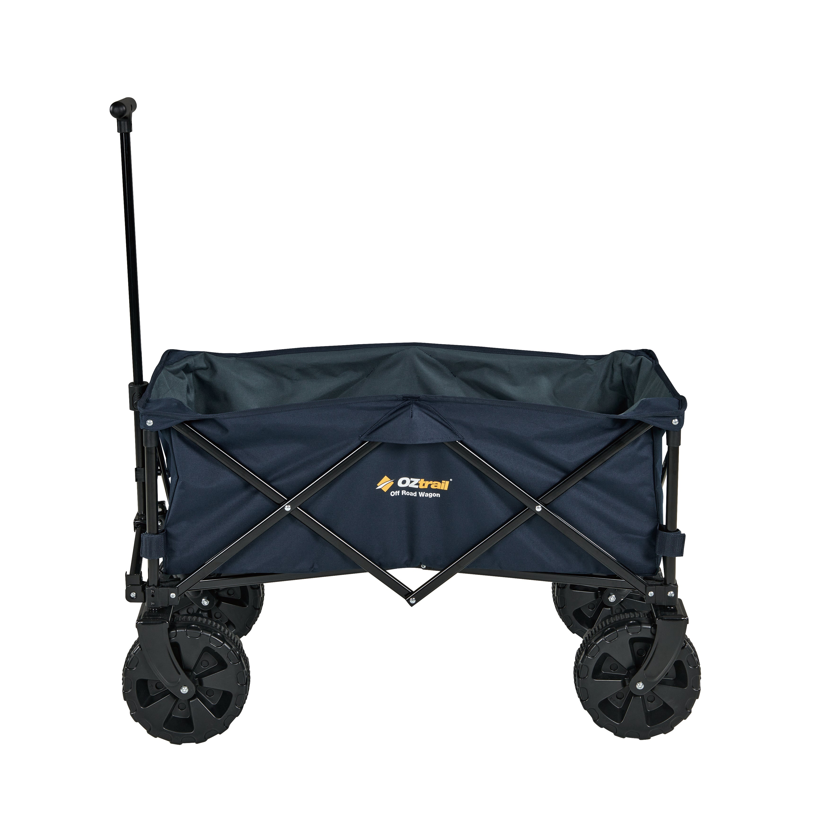 O Ztrail Off Road Wagon 80 Kg