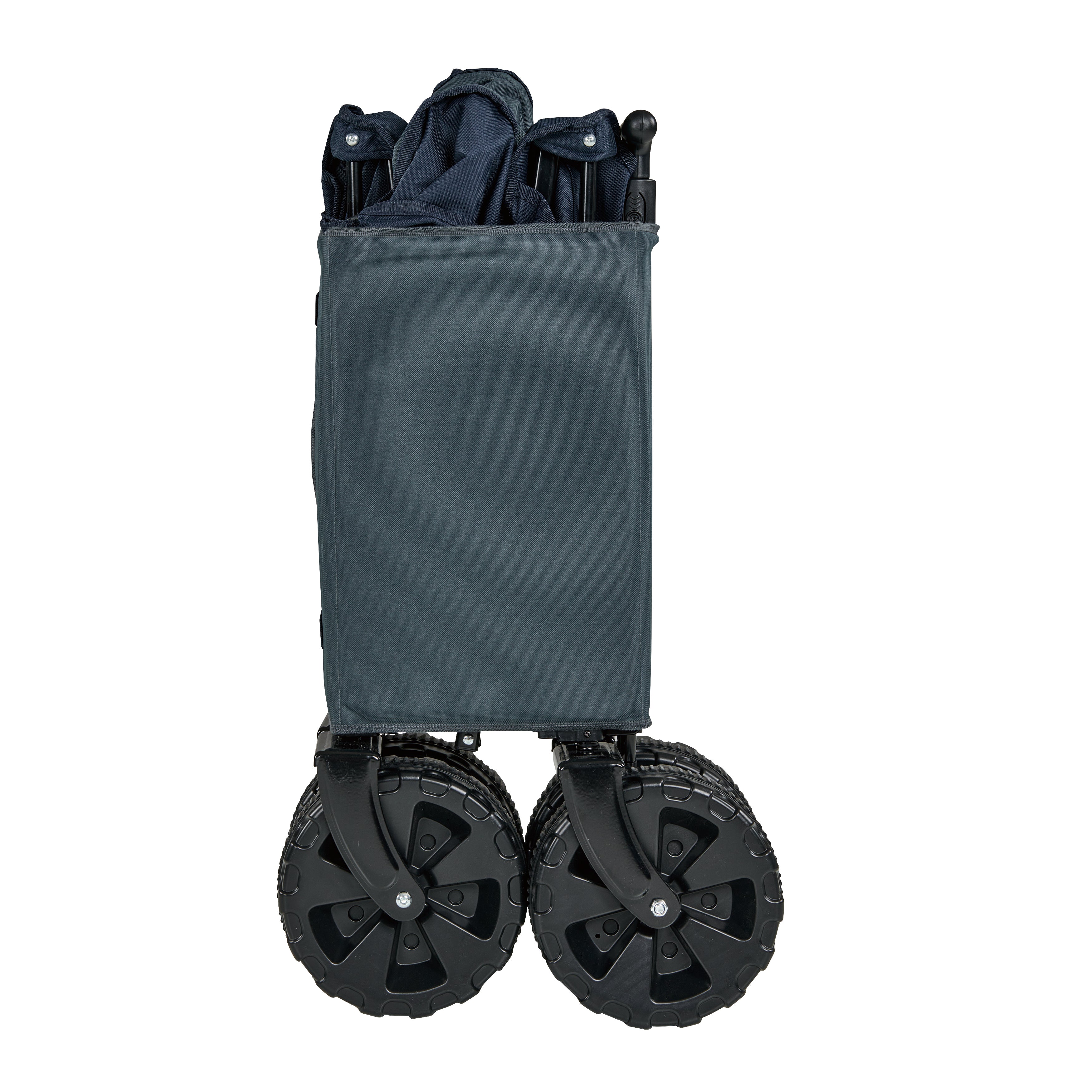 O Ztrail Off Road Wagon 80 Kg