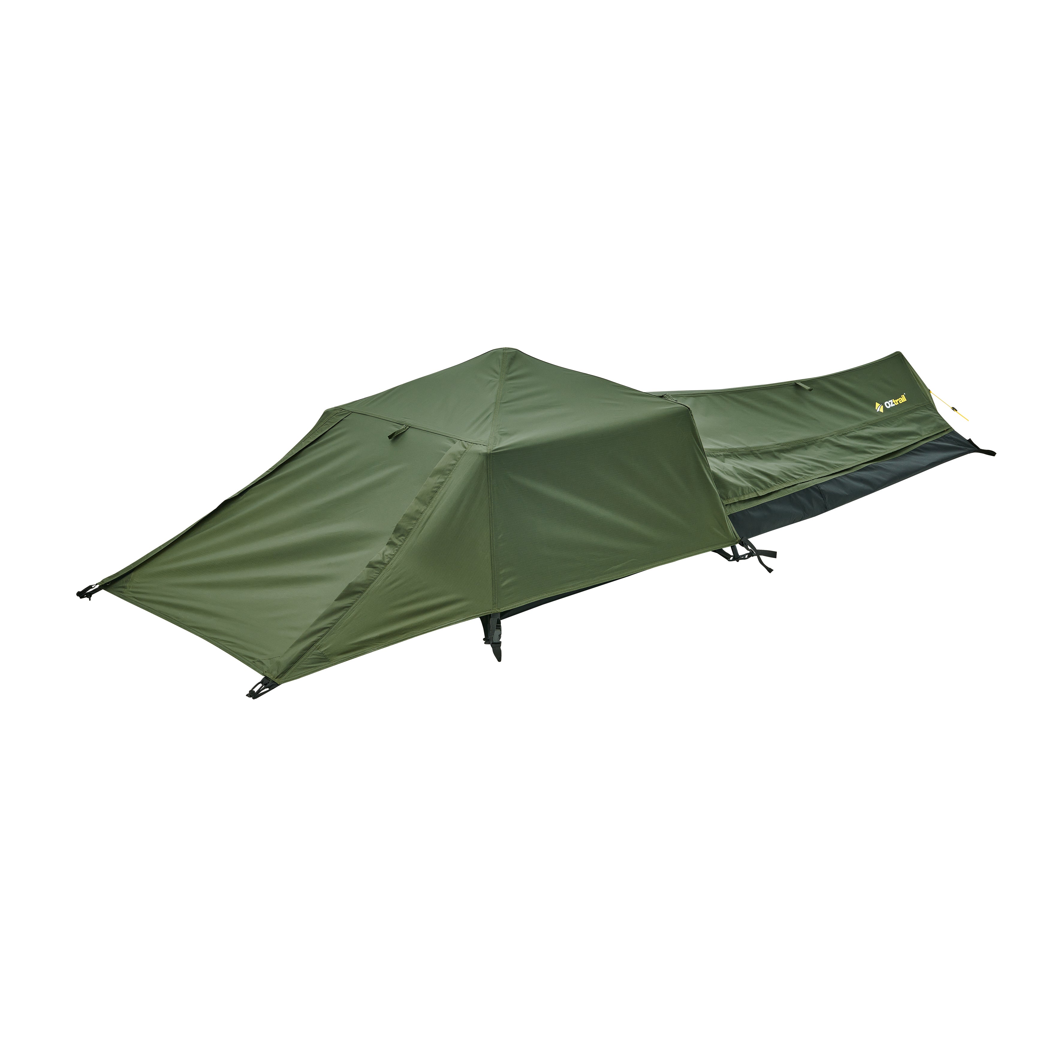 O Ztrail Swift Pitch Bivy Tent