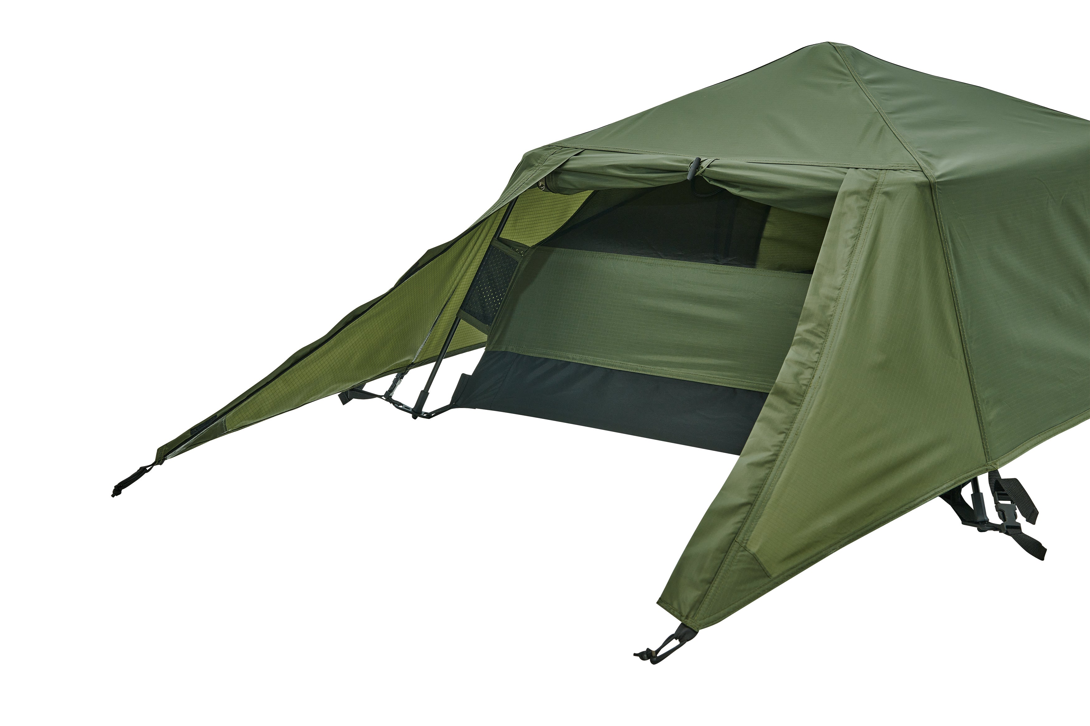 O Ztrail Swift Pitch Bivy Tent