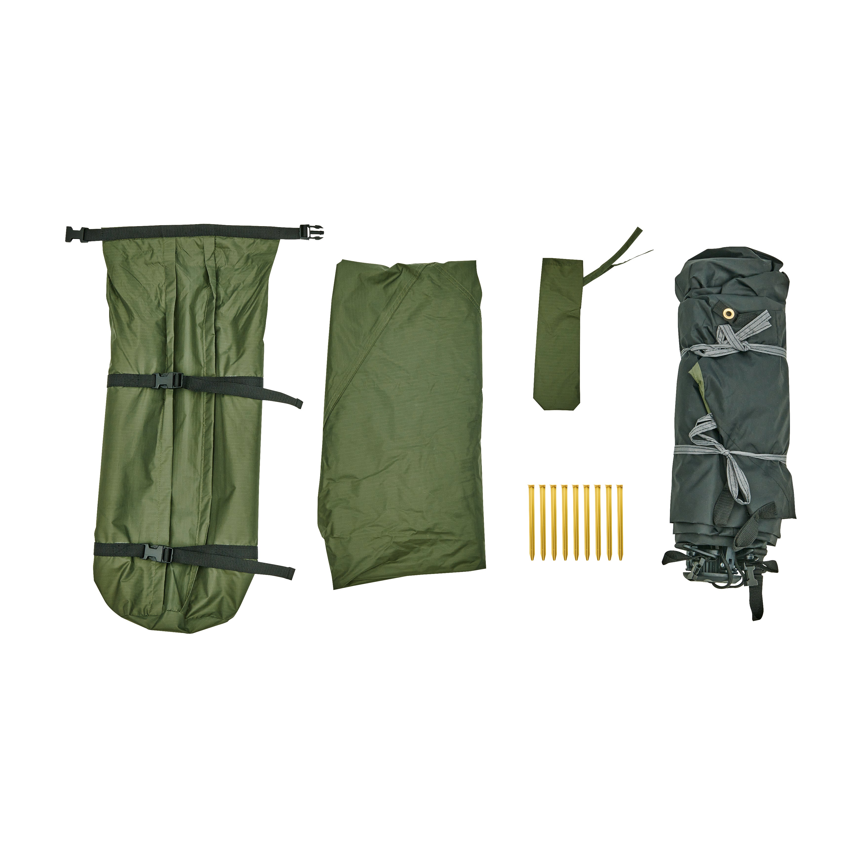 O Ztrail Swift Pitch Bivy Tent