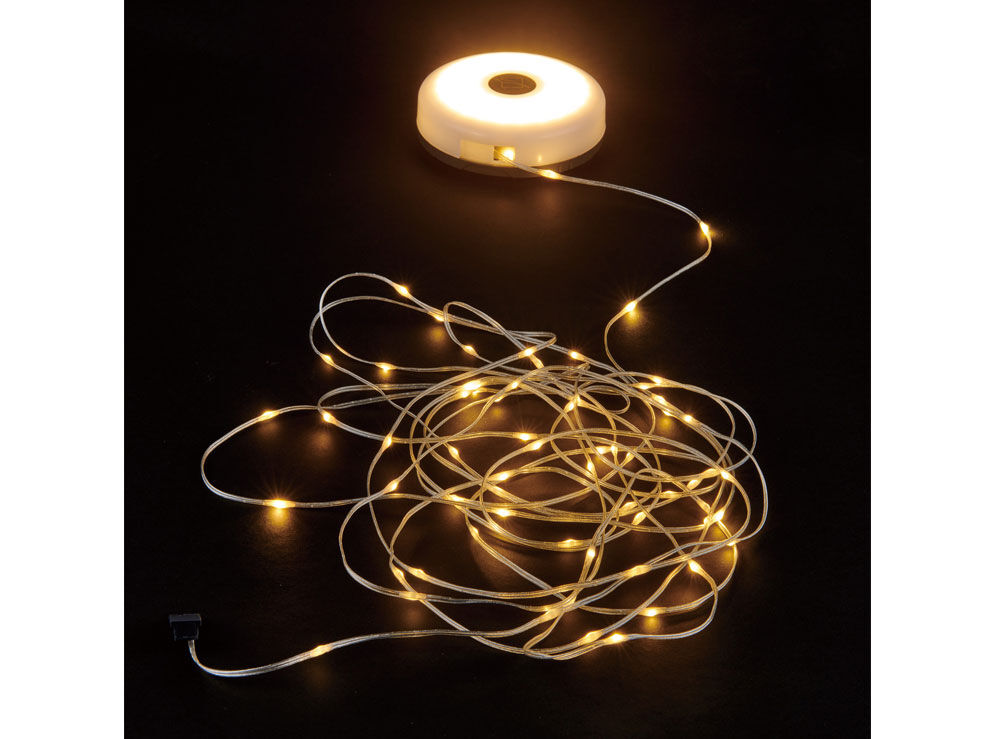 O Ztrail Loomie Line String Lights 9 Metres