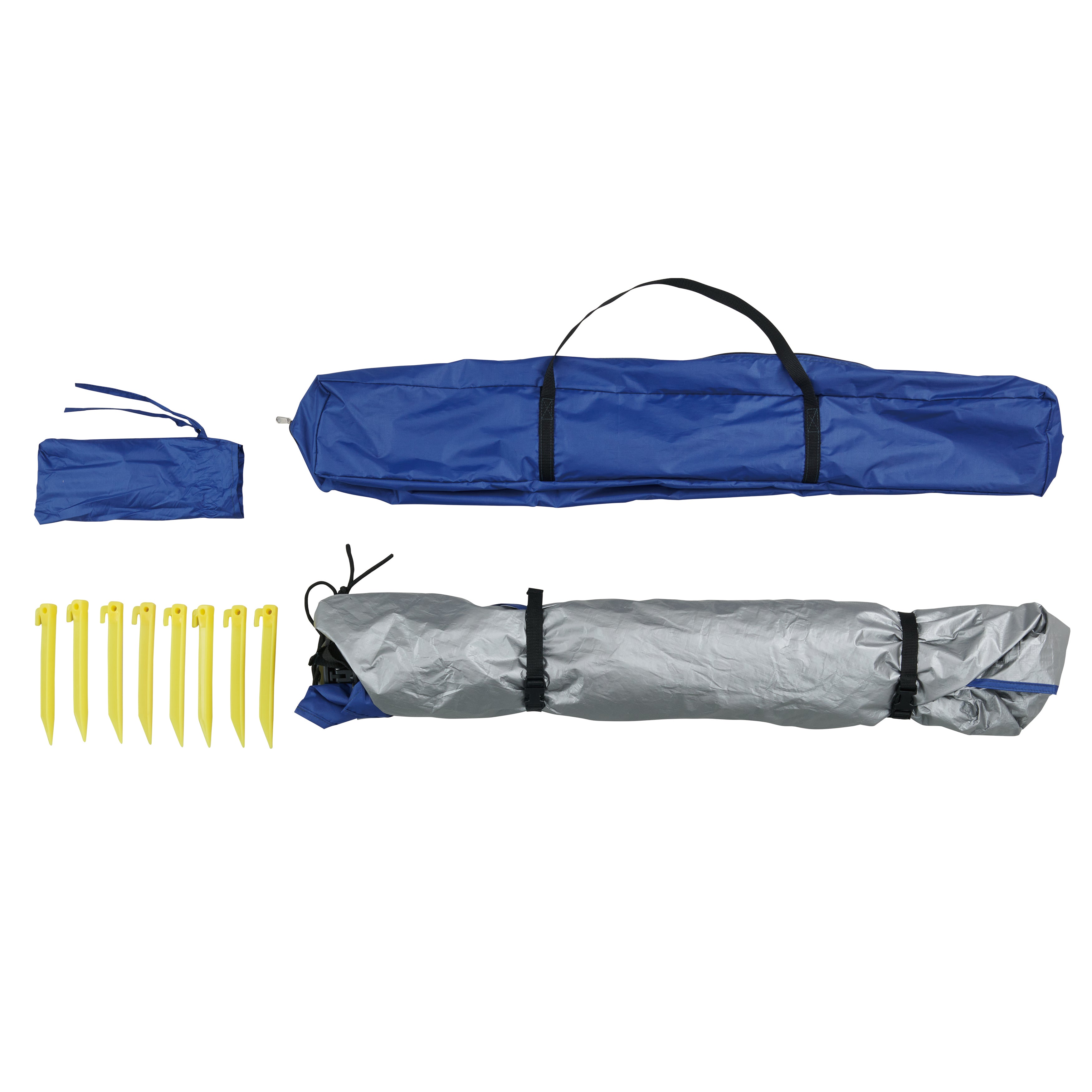 O Ztrail Swift Pitch Beach Tent
