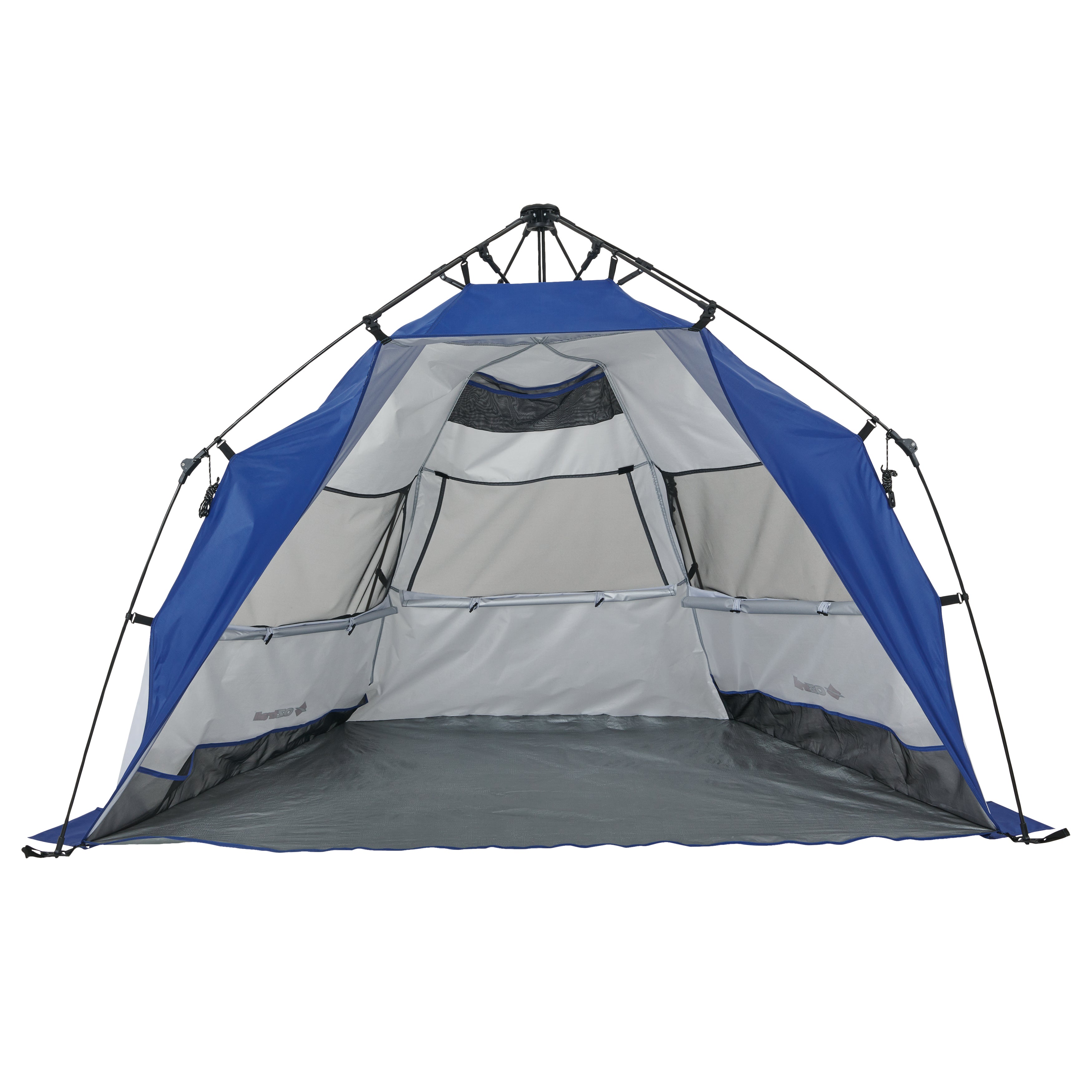 O Ztrail Swift Pitch Beach Tent